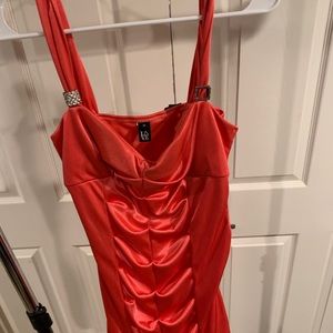 Brand New, Never Worn, Ribbed Dress